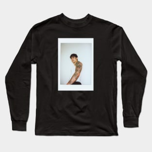 Jason Cohen Official Long Sleeve T-Shirt